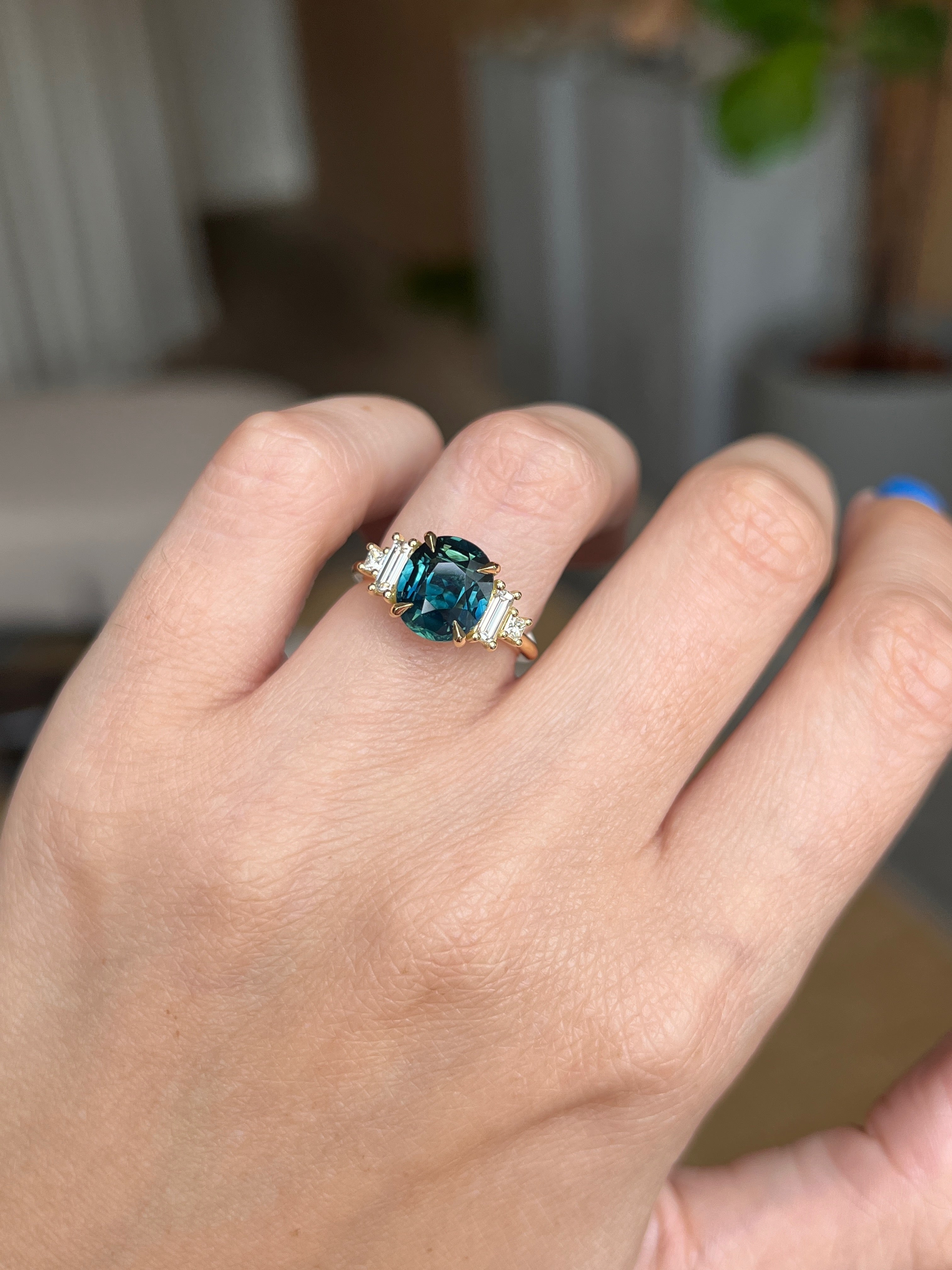  by  | The Cut London