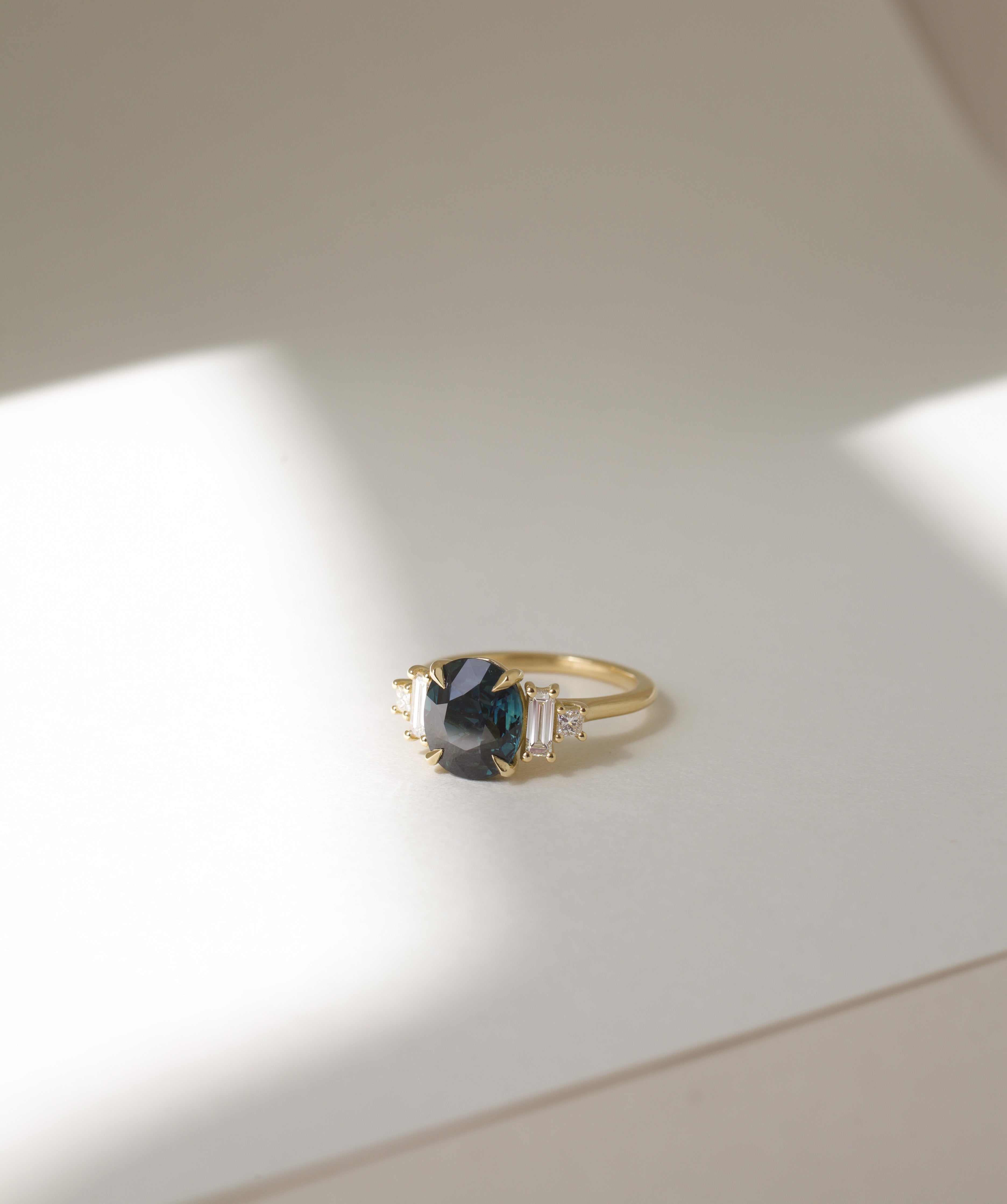  by  | The Cut London