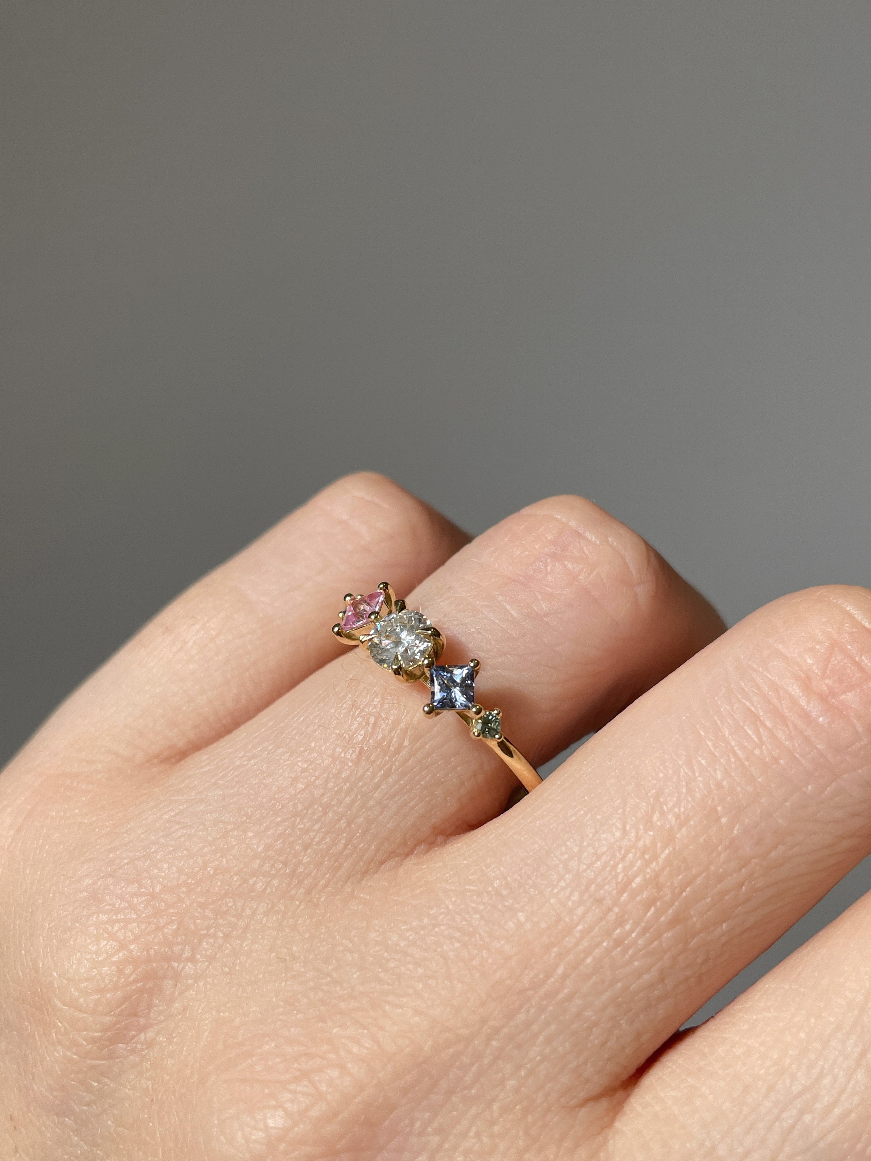  by  | The Cut London