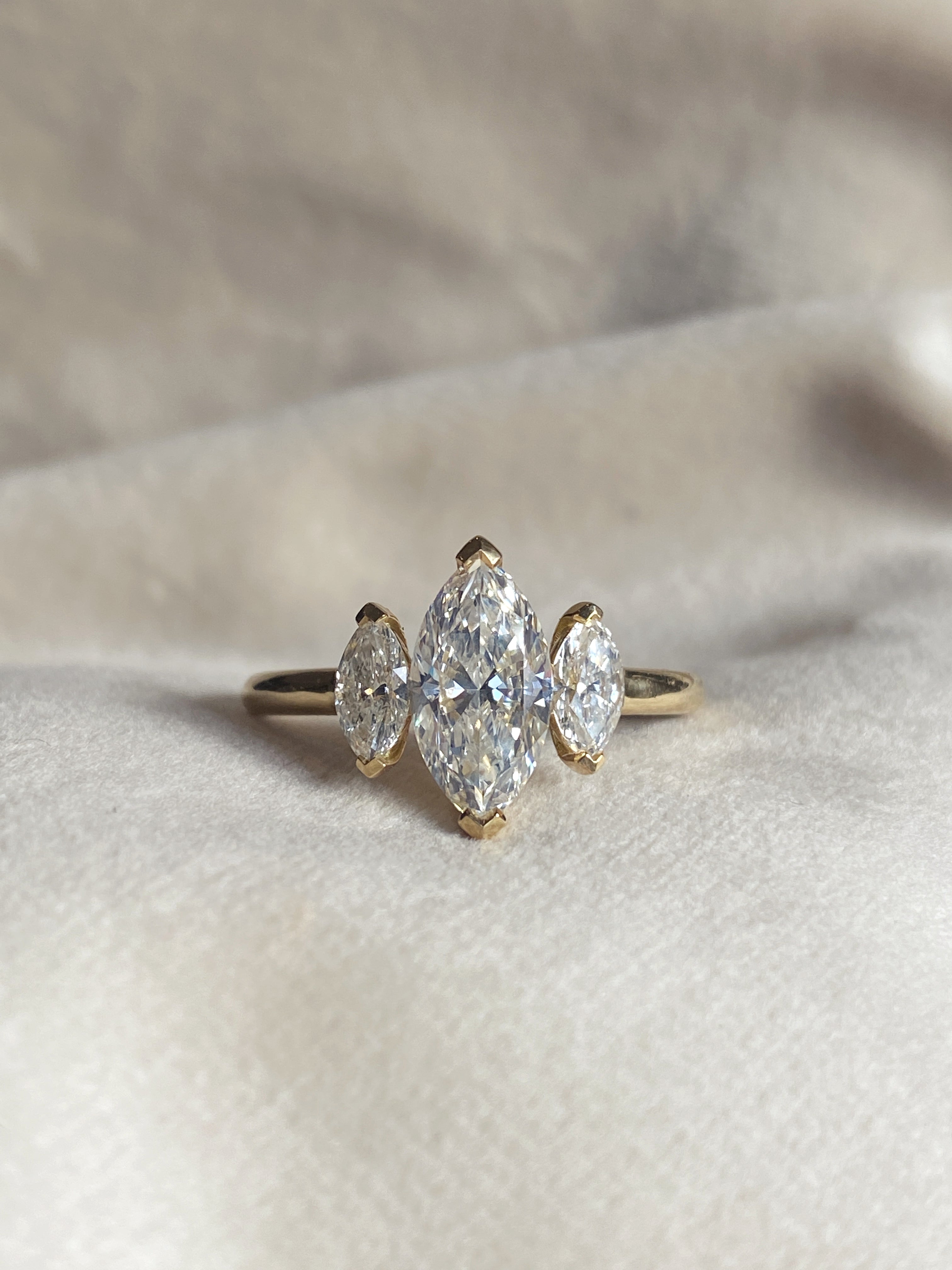  by  | The Cut London