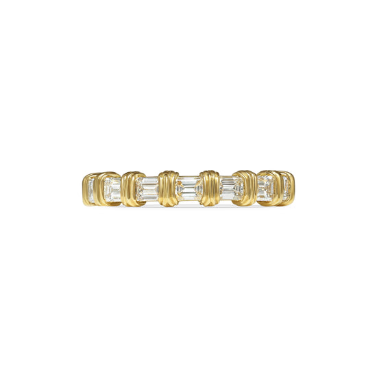 Rachel Boston Cecil Diamond Ring | The Cut London