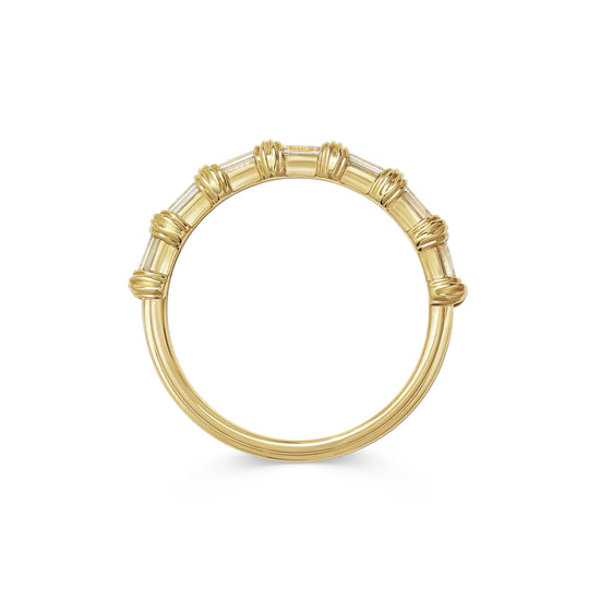 Rachel Boston Cecil Diamond Ring | The Cut London