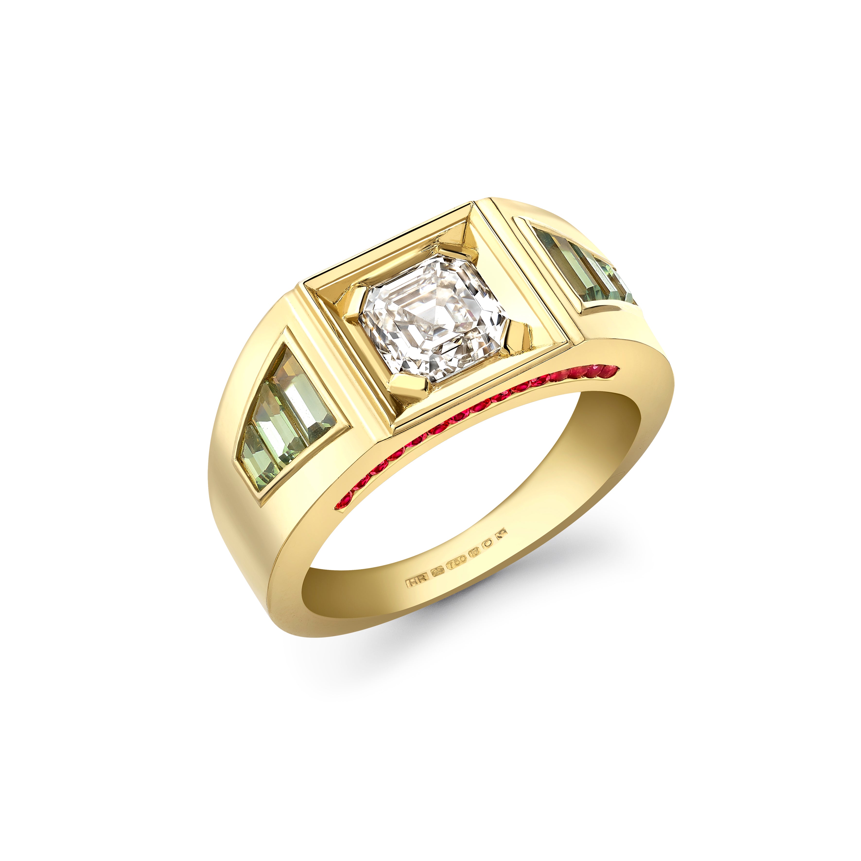  by  | The Cut London