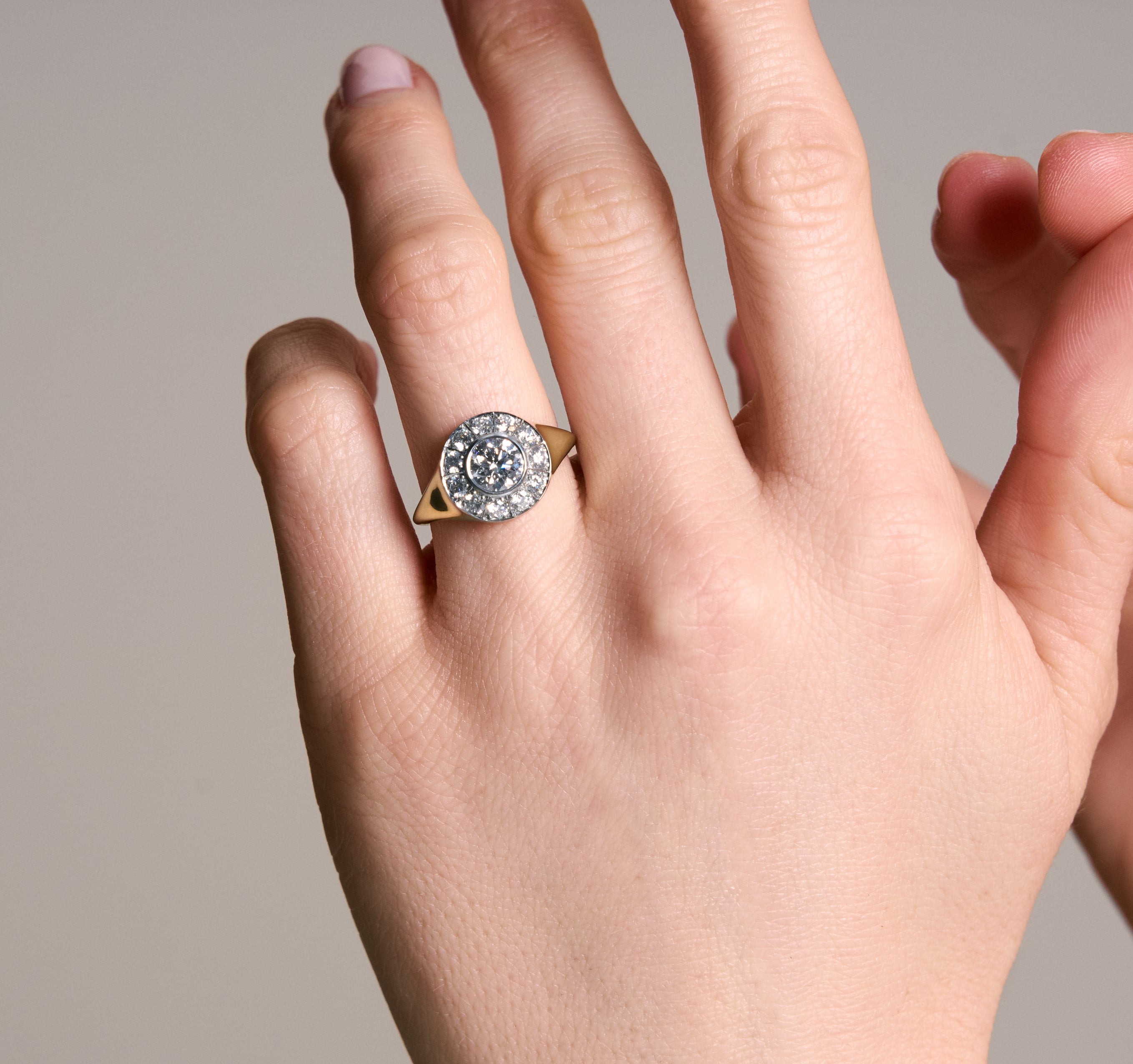  by  | The Cut London