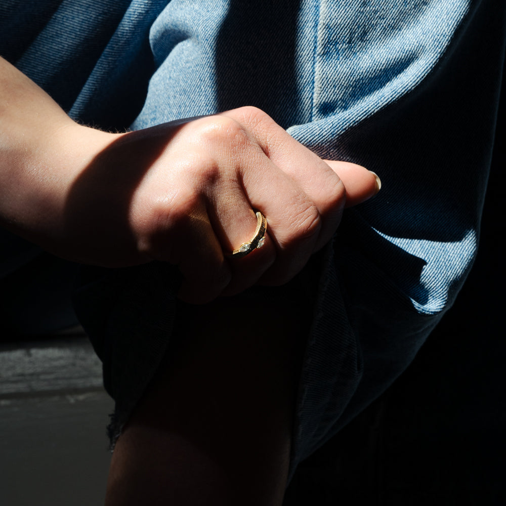  by  | The Cut London