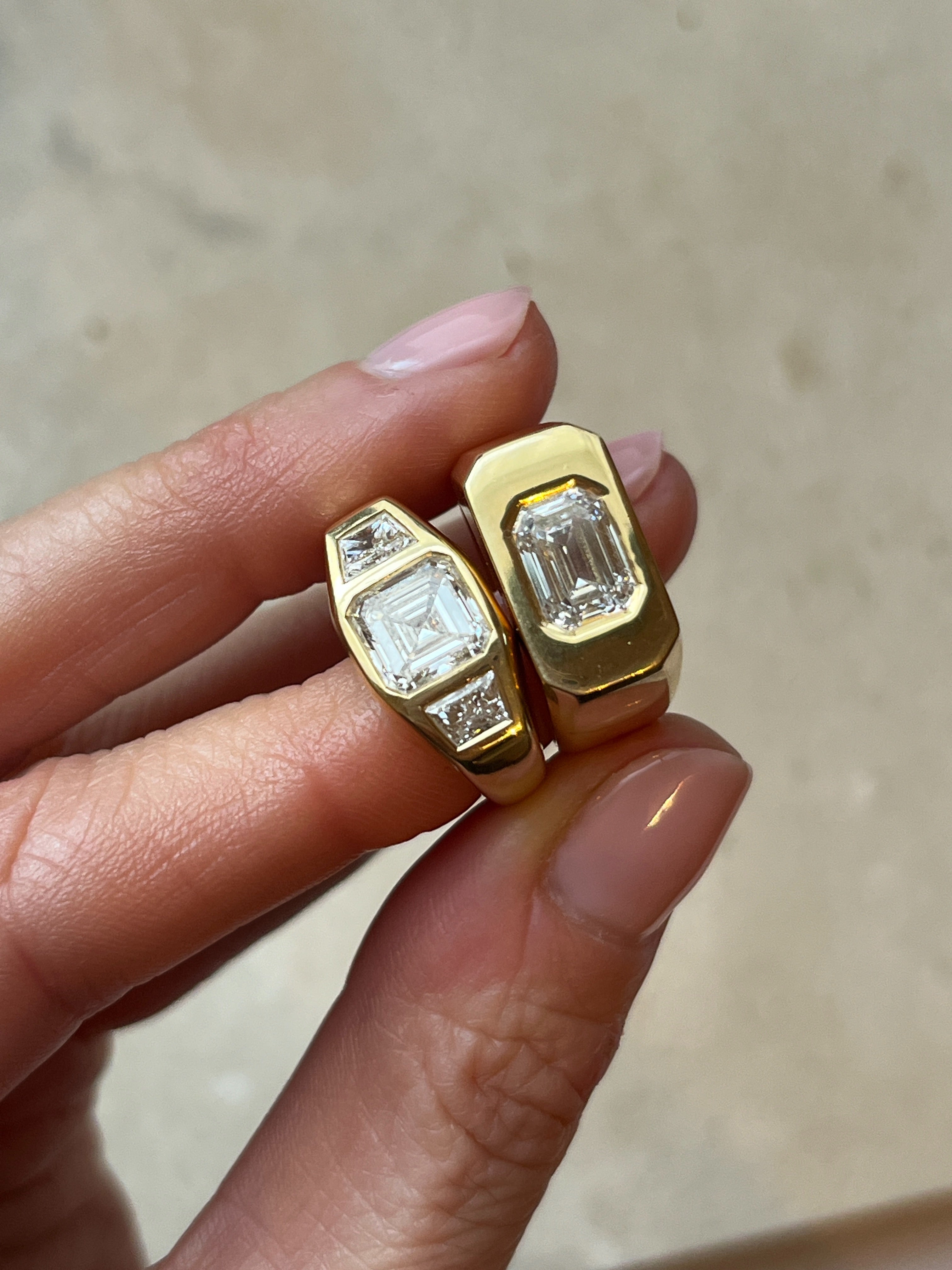  by  | The Cut London