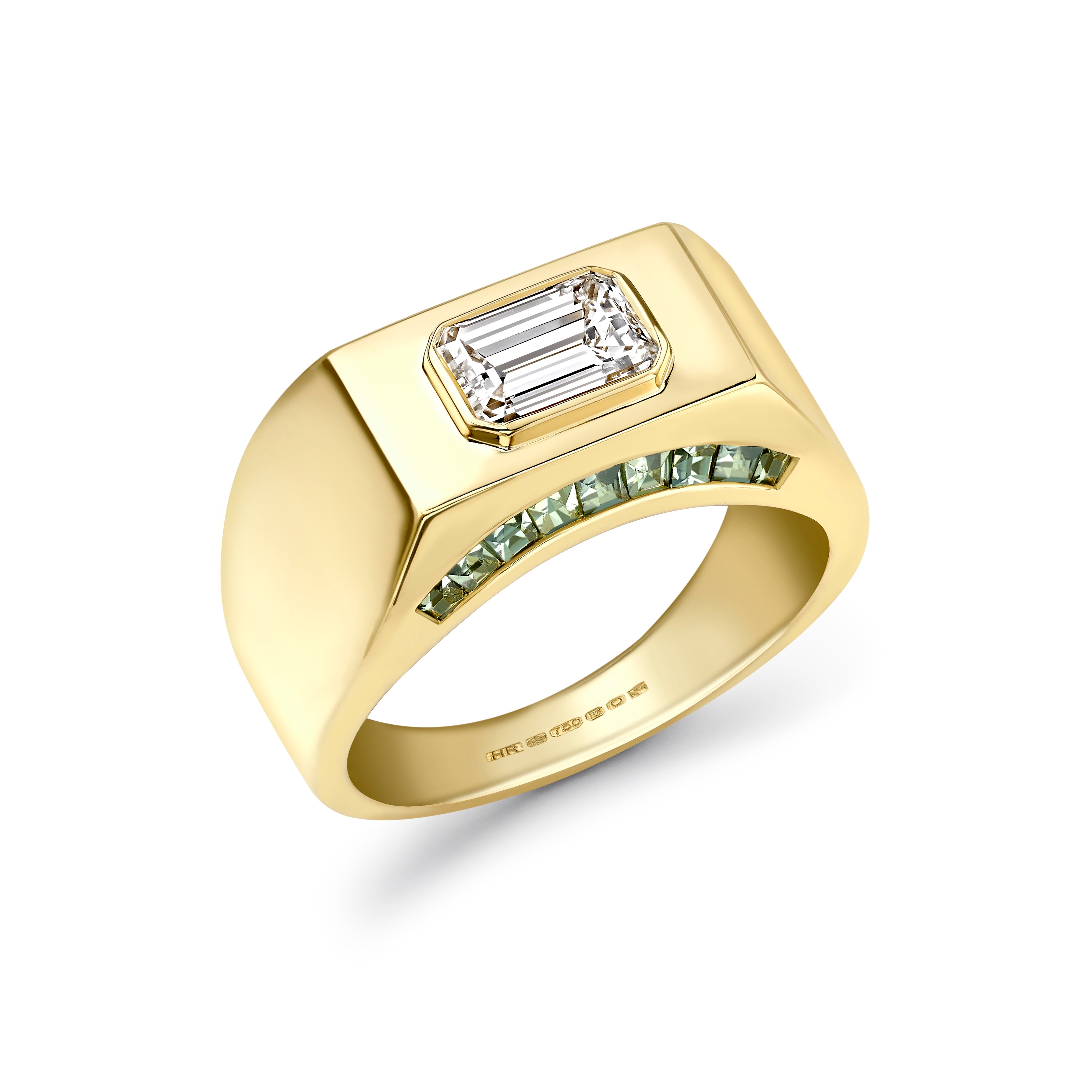  by  | The Cut London