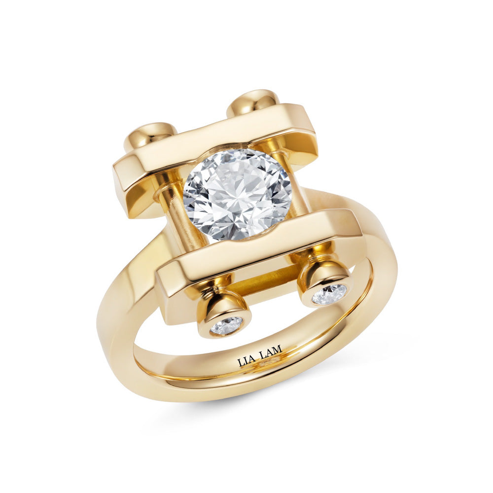  by  | The Cut London