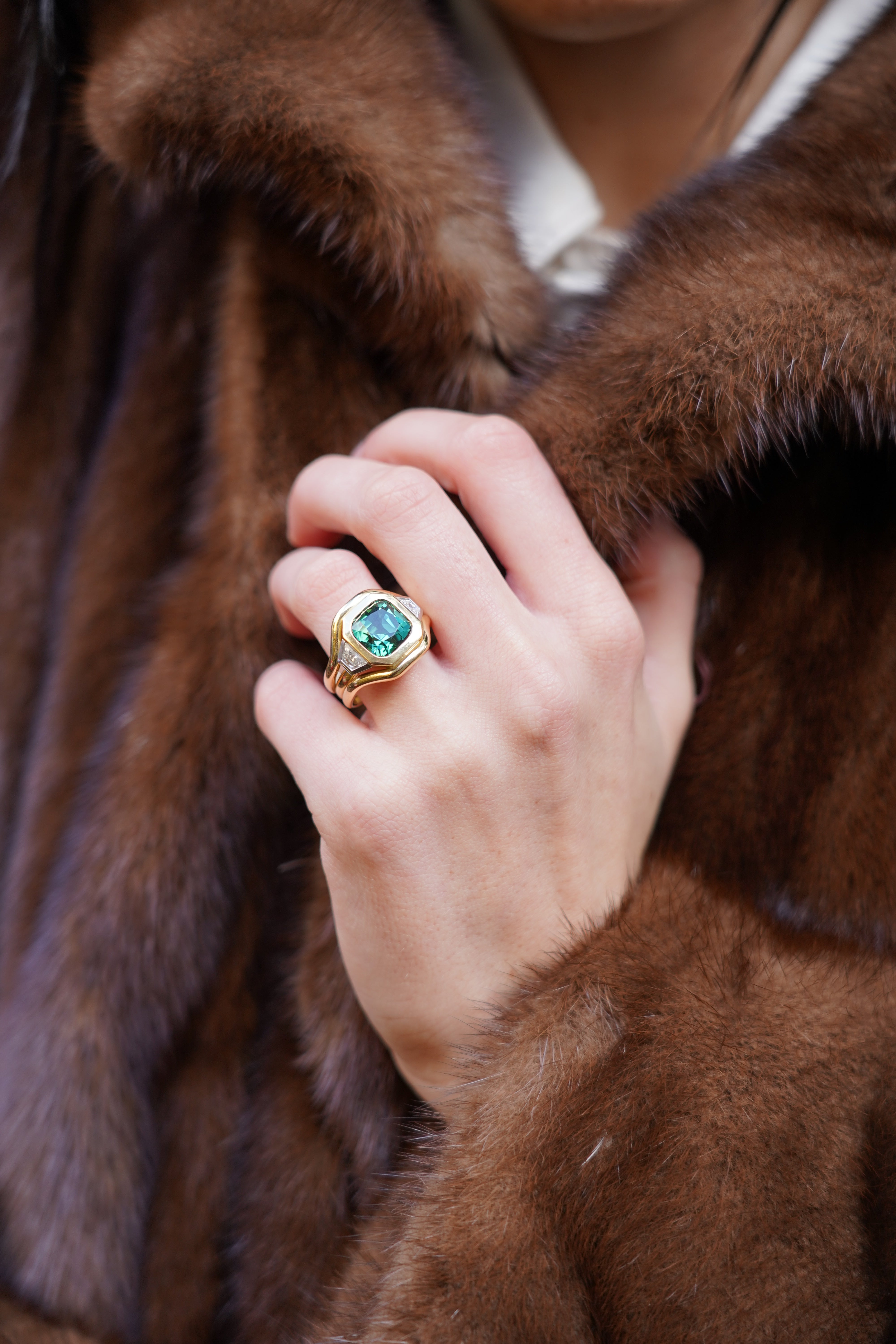  by  | The Cut London