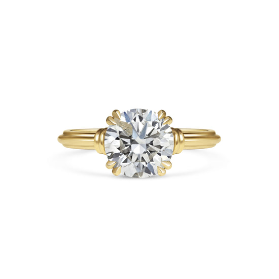 Rachel Boston Pascal Diamond Ring | The Cut London