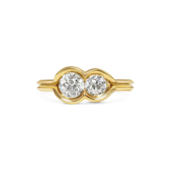 Rachel Boston Ricard Diamond Ring | The Cut London