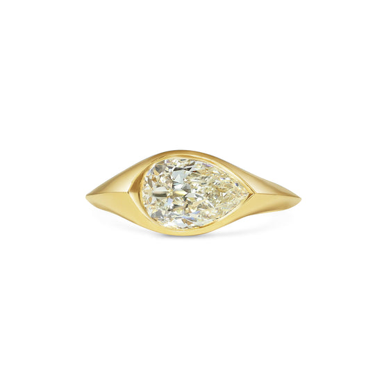 Rachel Boston Silas Diamond Ring | The Cut London