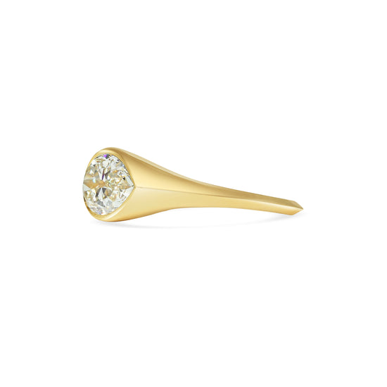 Rachel Boston Silas Diamond Ring | The Cut London