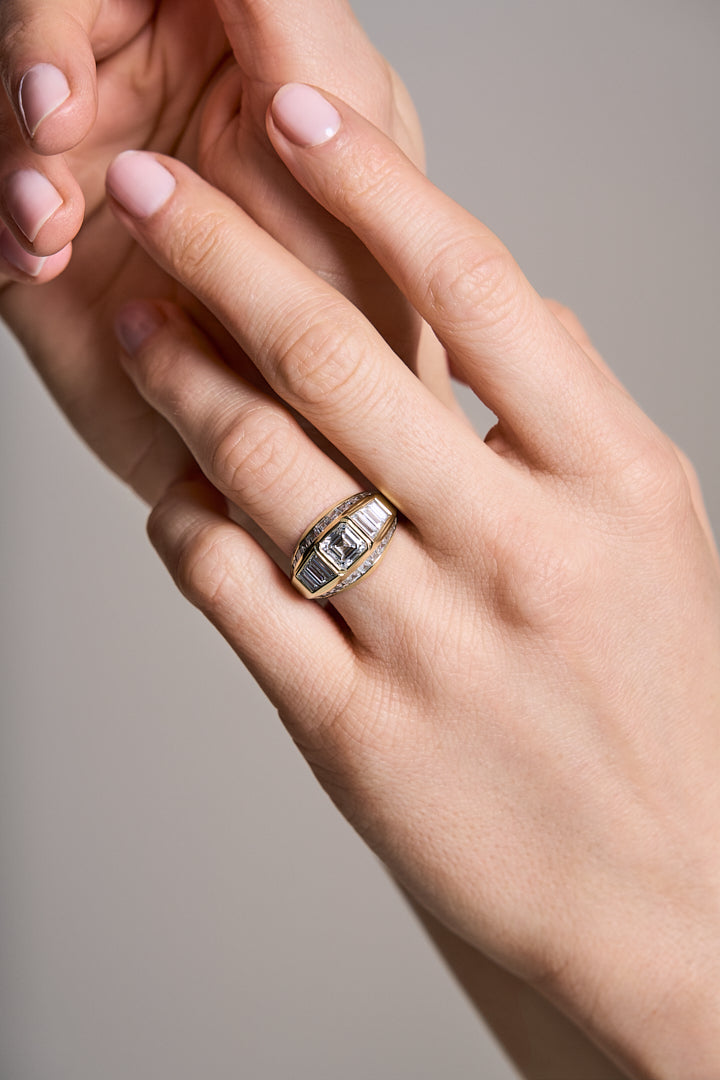  by  | The Cut London