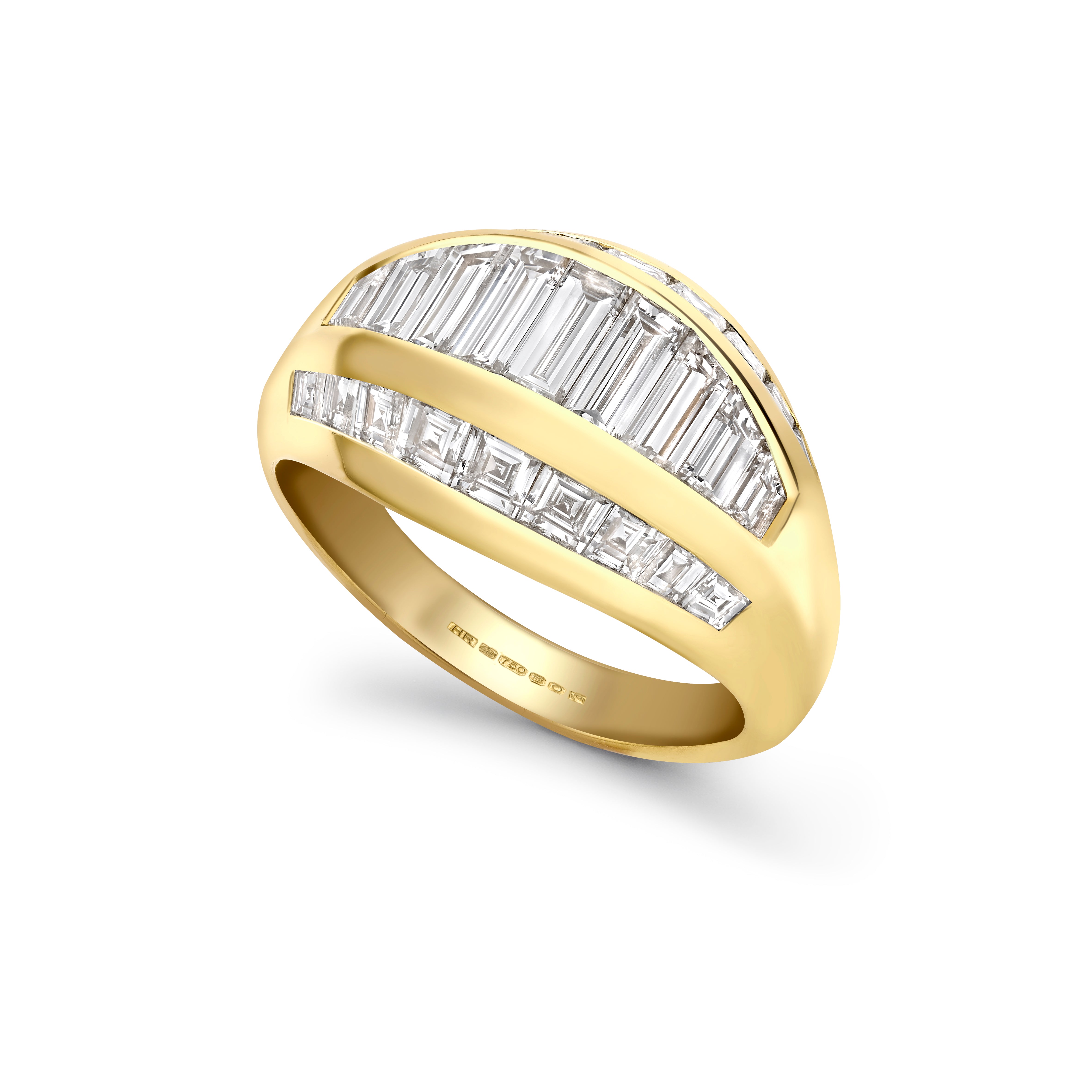  by  | The Cut London