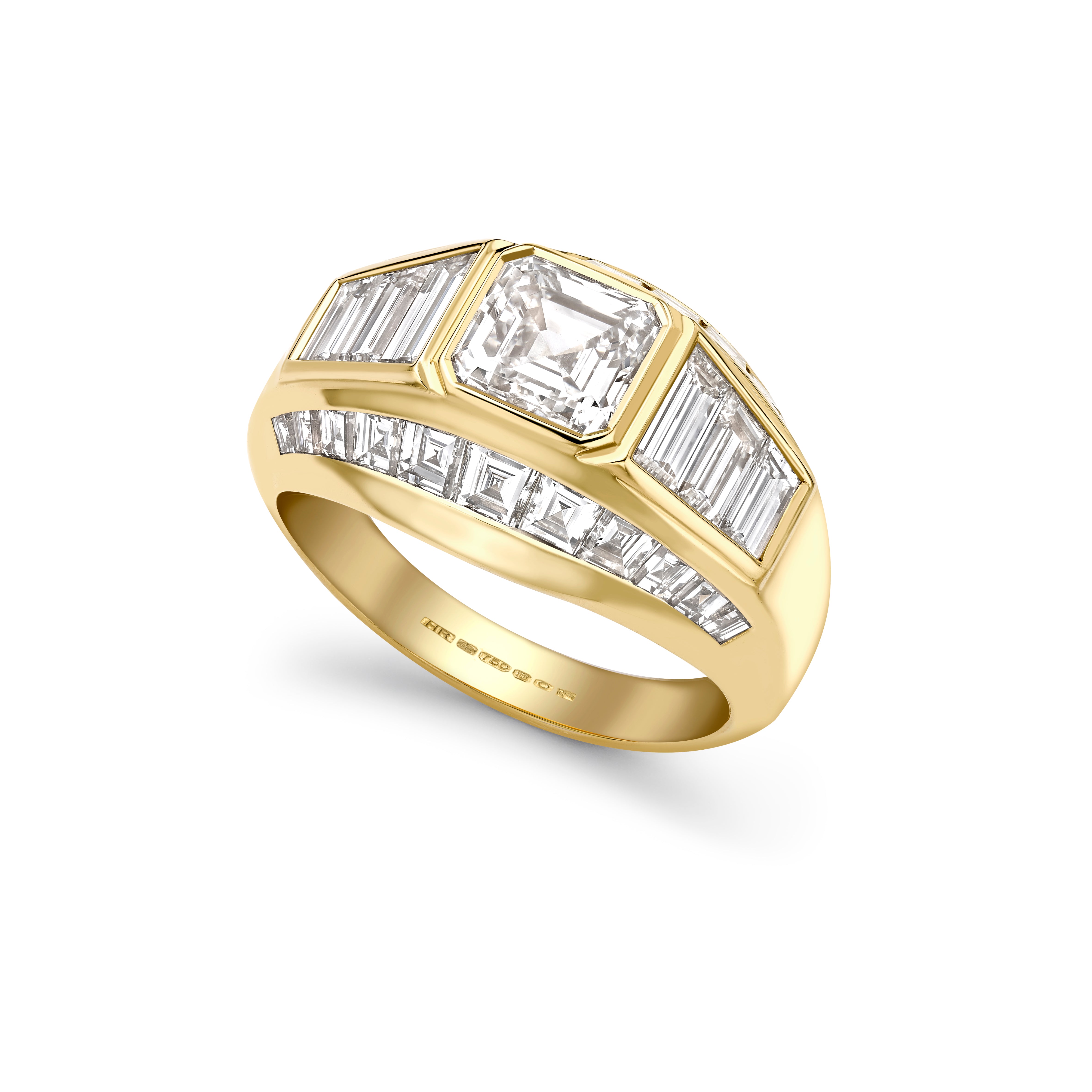  by  | The Cut London