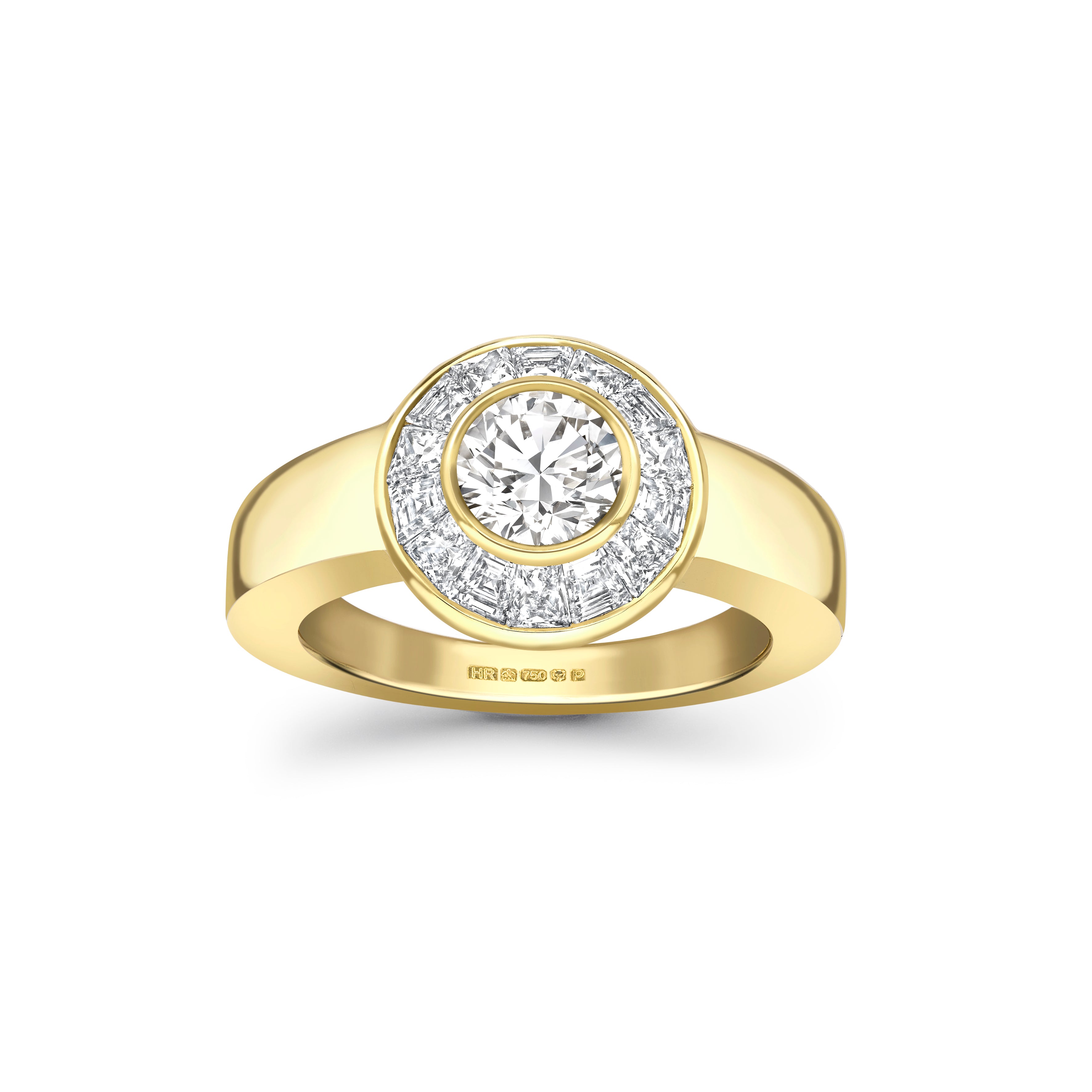  by  | The Cut London