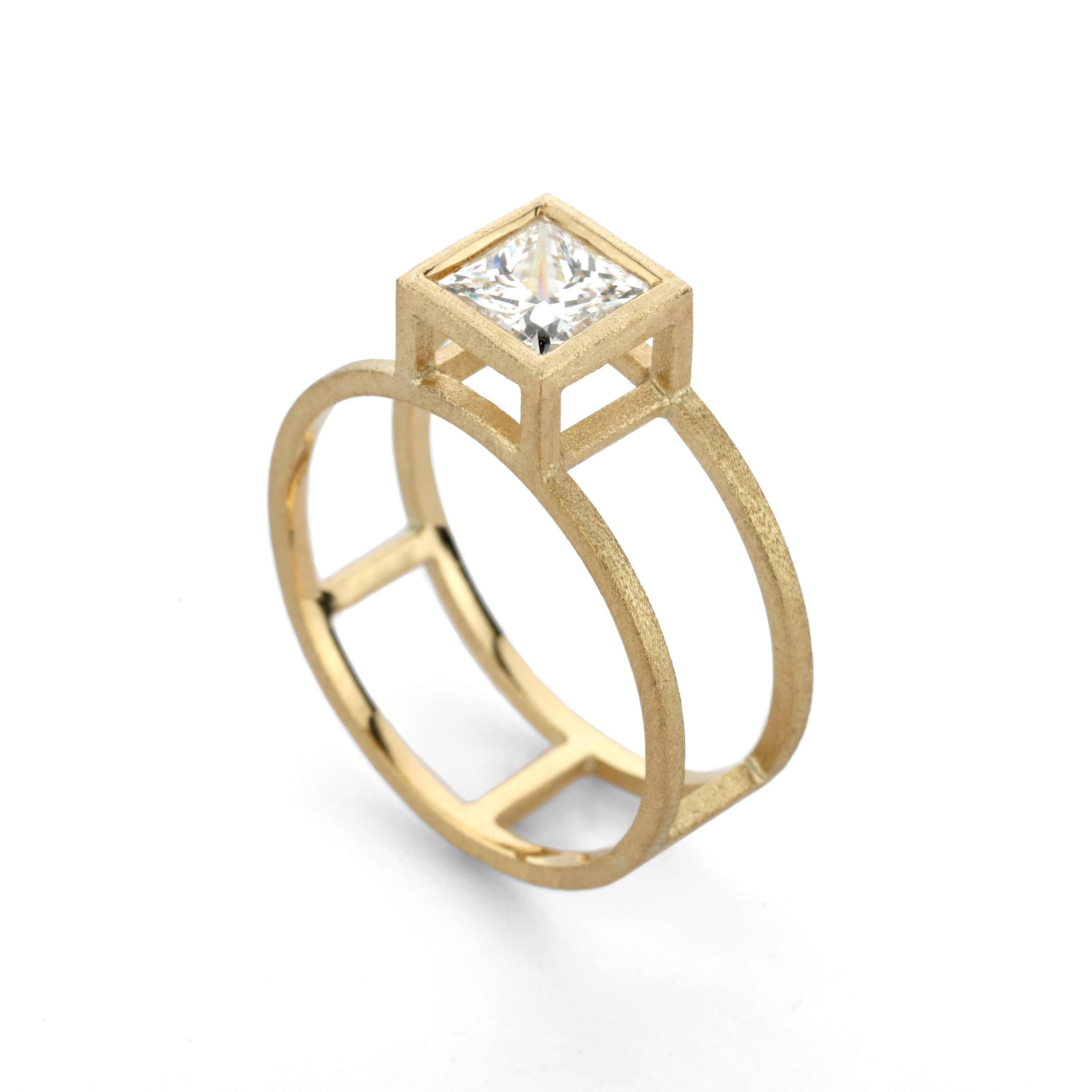  by  | The Cut London