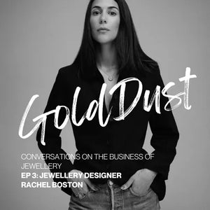  Rachel Boston: From Shared Bench to Prime Retail in London - why Commerciality is Key to Growth