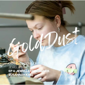 Susannah King: From Viral TikToks to a Thriving Jewellery Business
