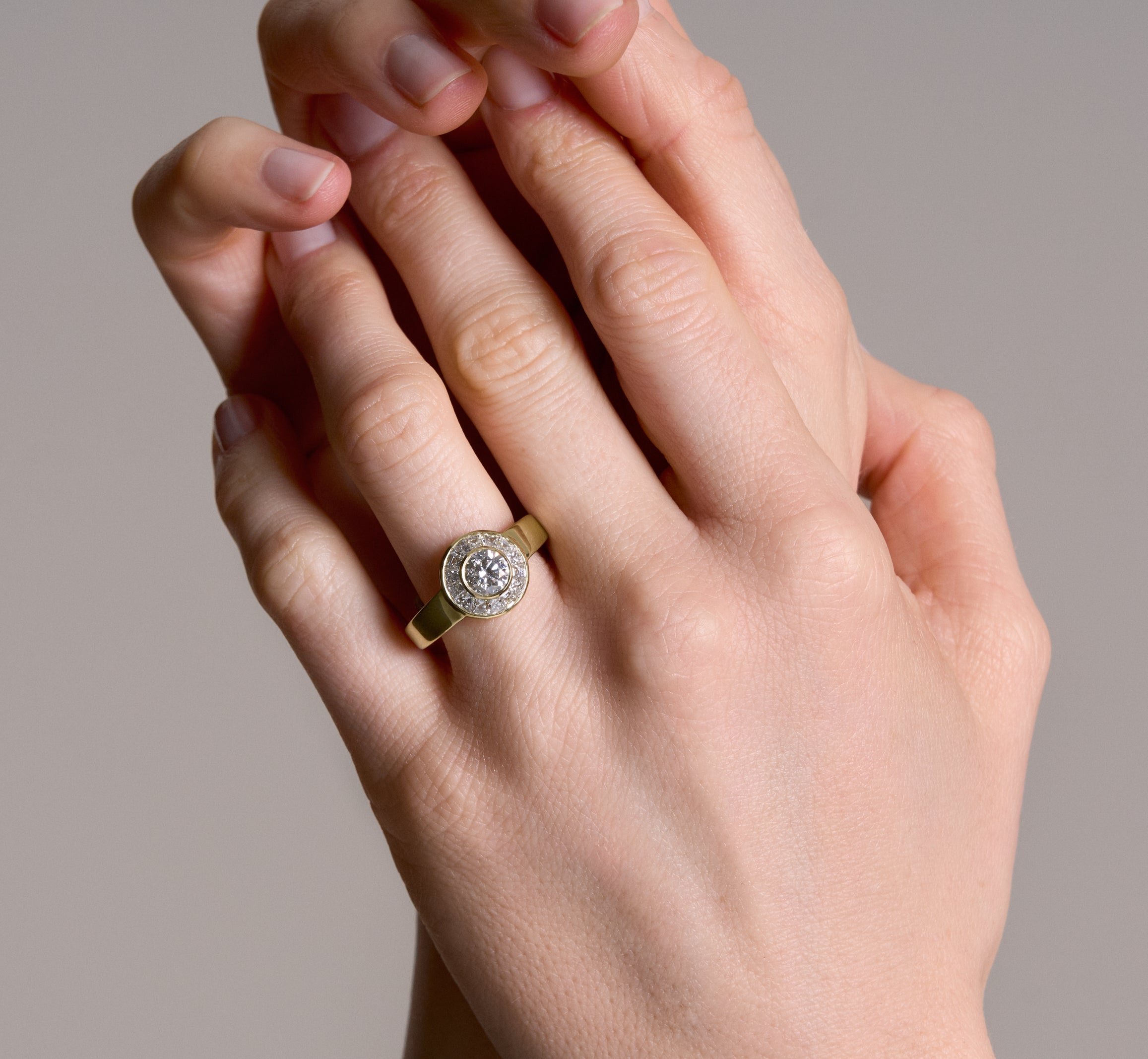  by  | The Cut London