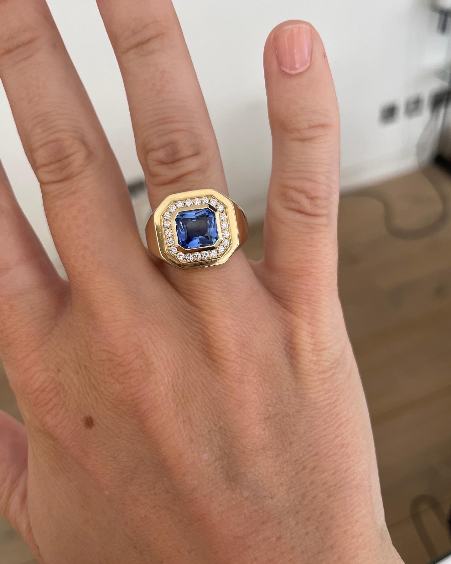  by  | The Cut London