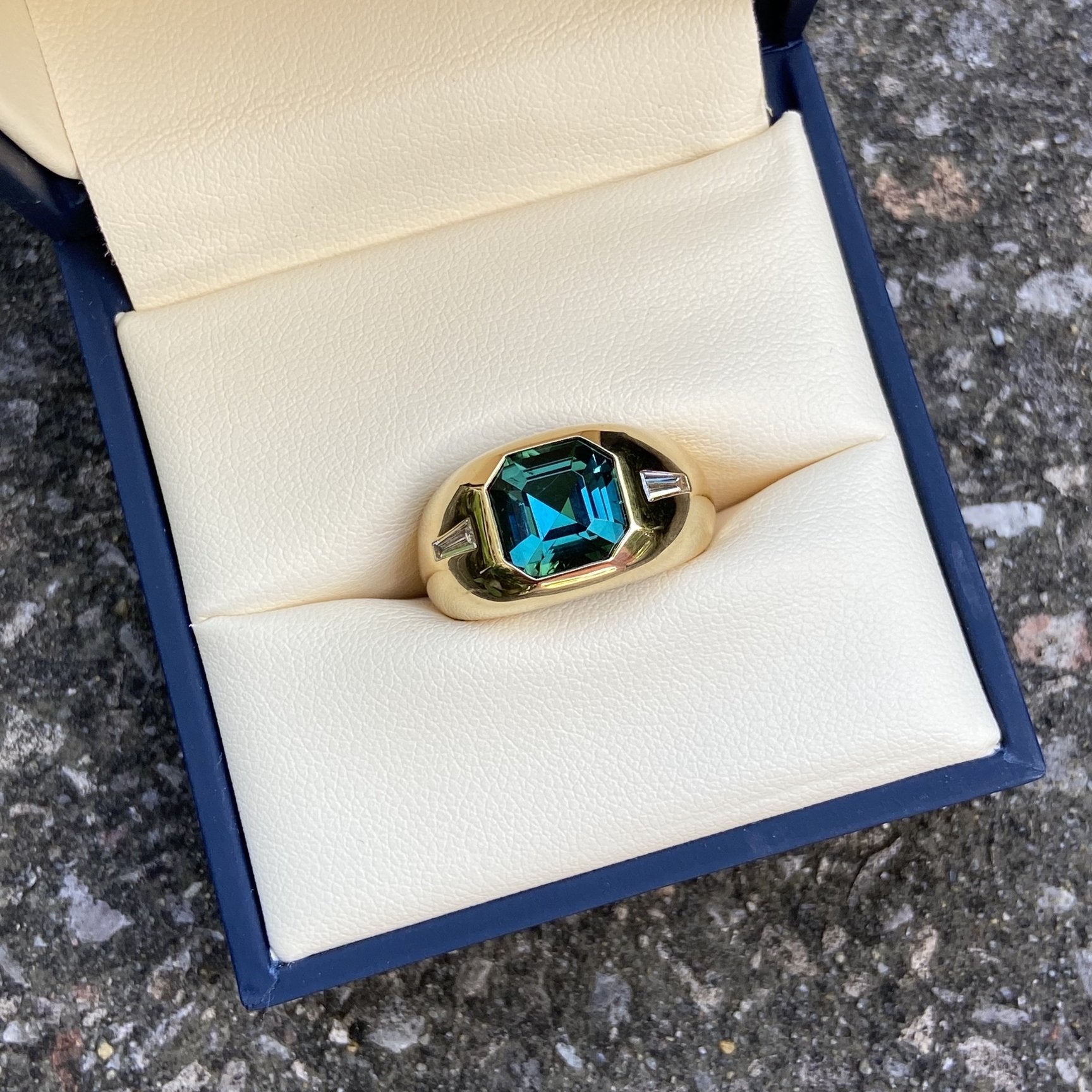  by  | The Cut London