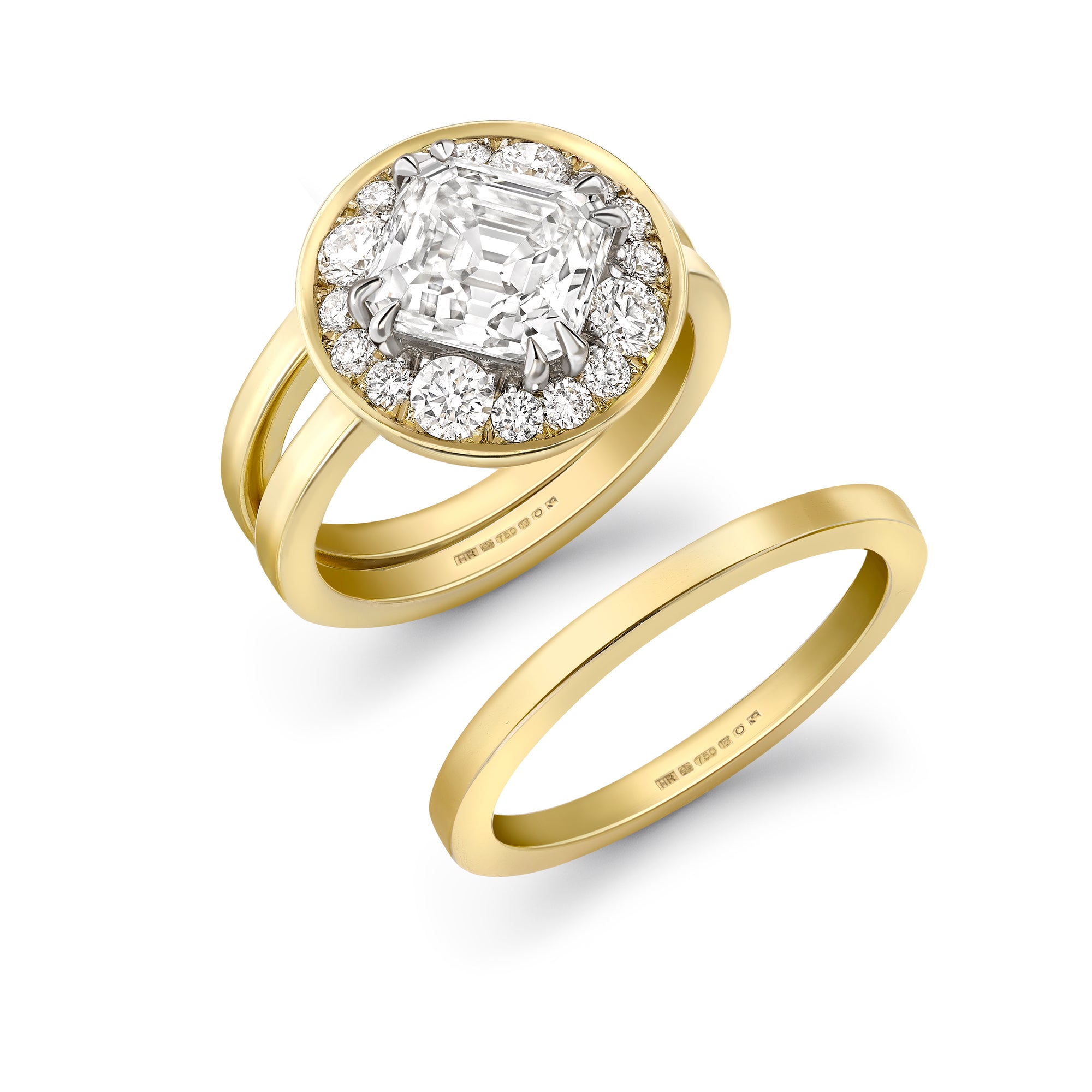  by  | The Cut London