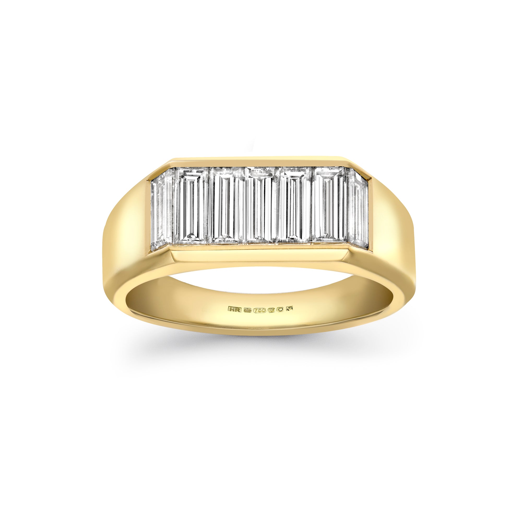  by  | The Cut London