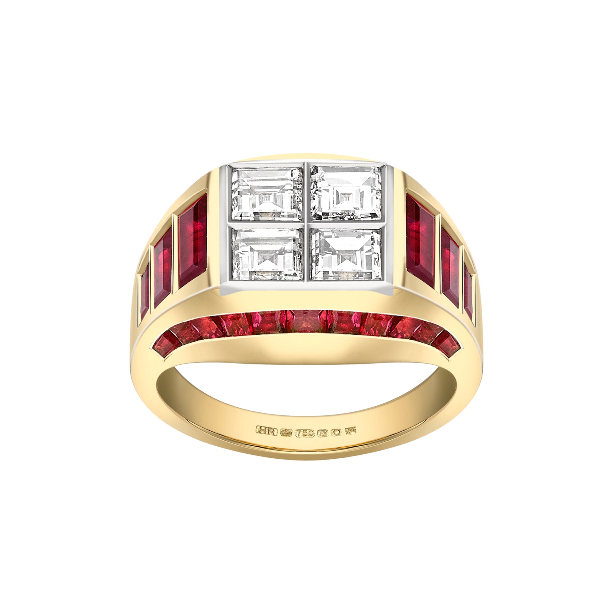  by  | The Cut London