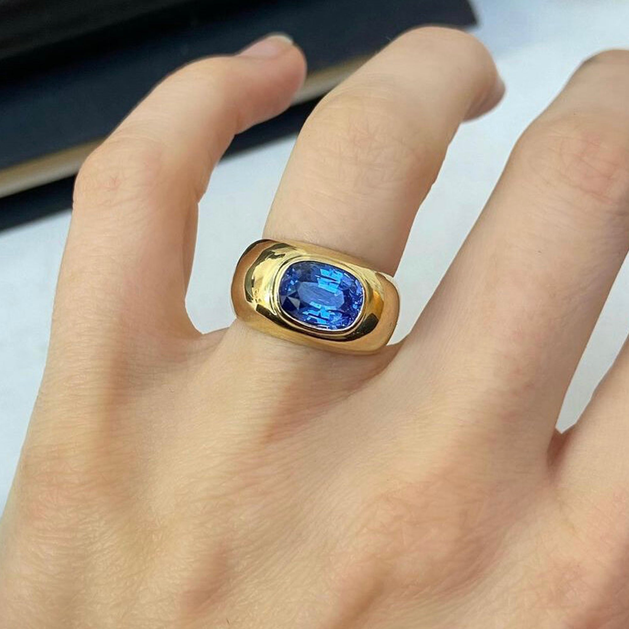  by  | The Cut London