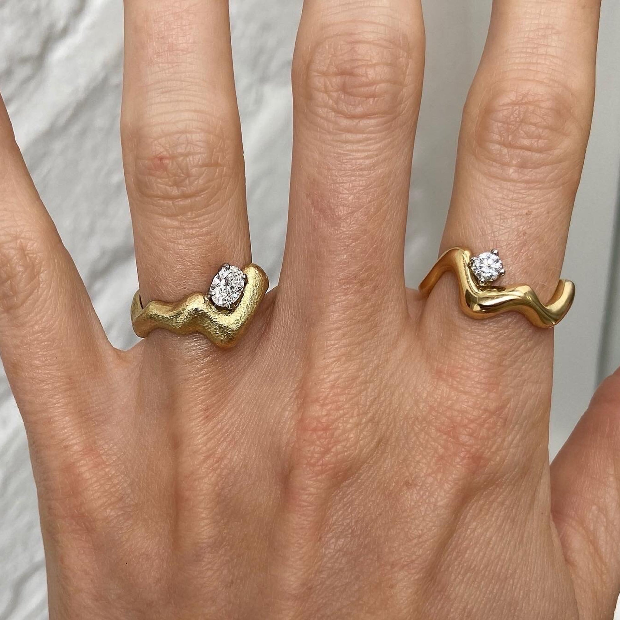  by  | The Cut London