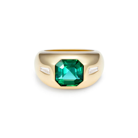 Minka Jewels Berlin Tourmaline Ring