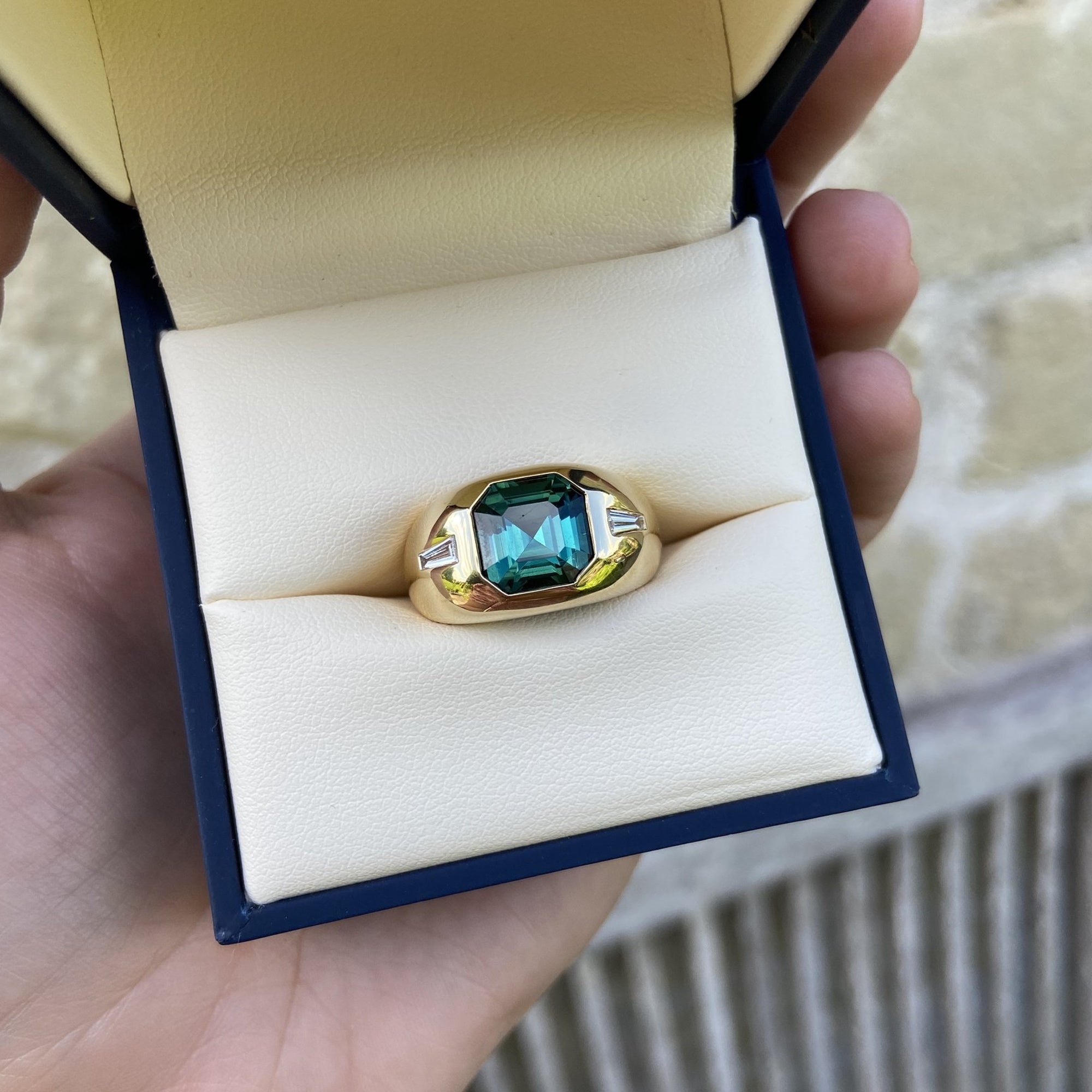  by  | The Cut London