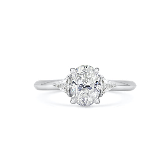 Rachel Boston Ayla Diamond Engagement Ring | The Cut London