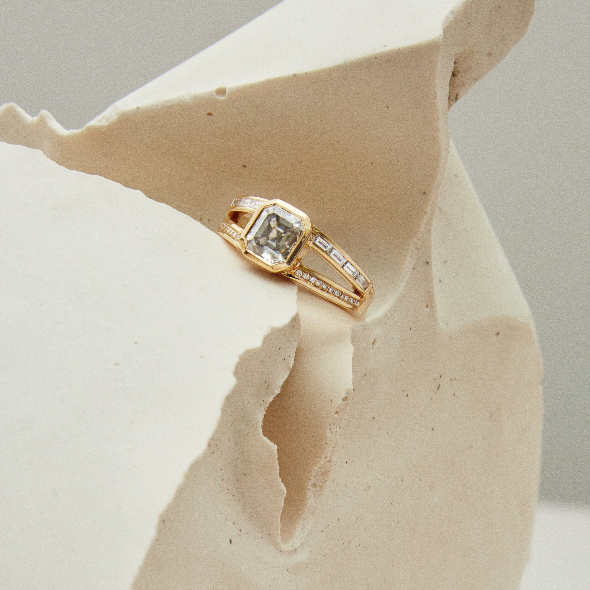  by  | The Cut London