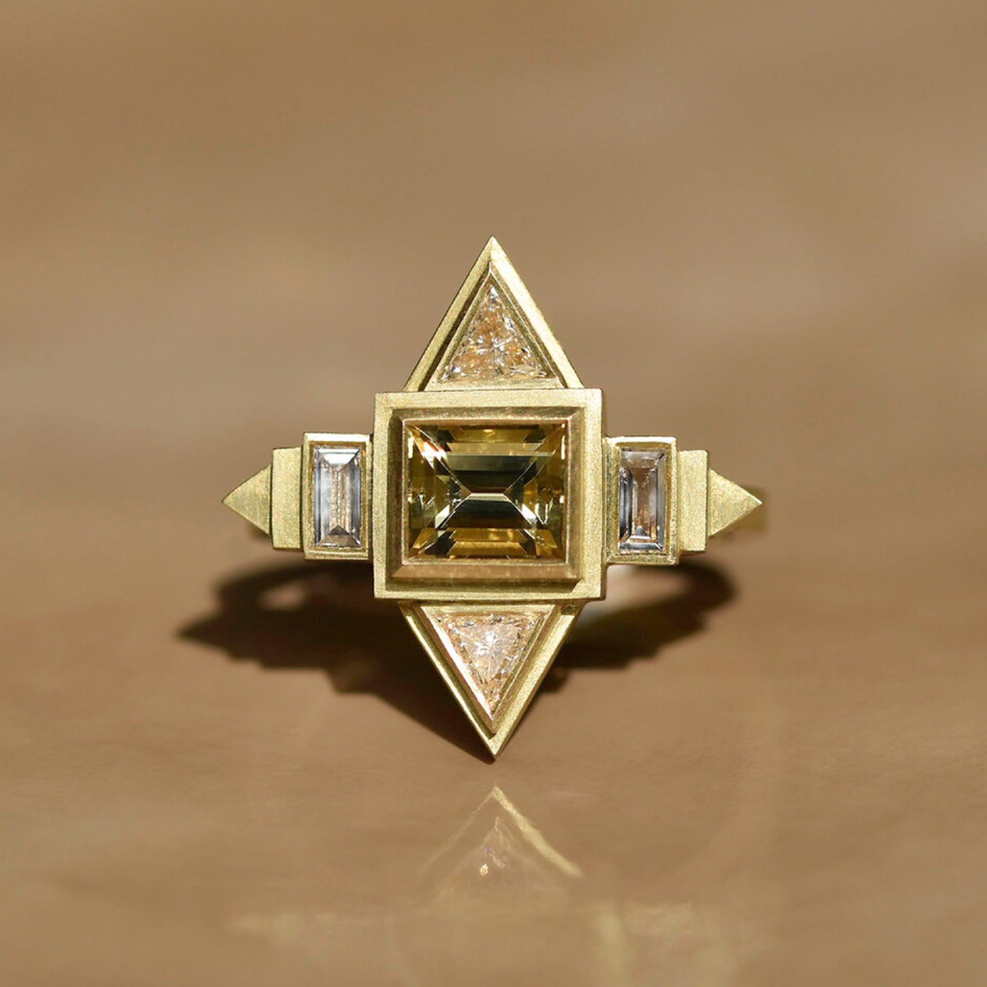  by  | The Cut London