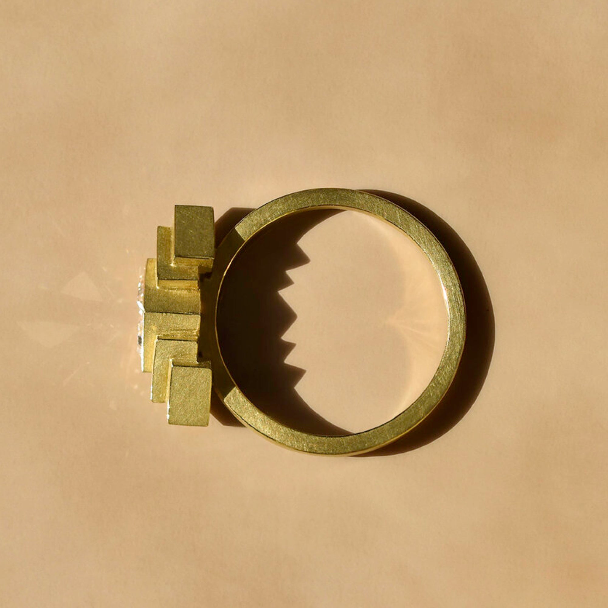  by  | The Cut London